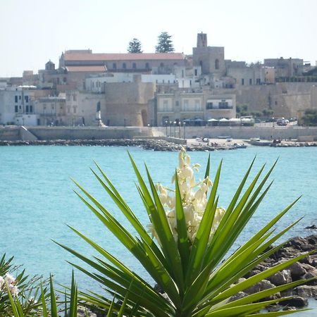 Otranto Mare E Spiagge Otranto Mon Amour Eksteriør bilde