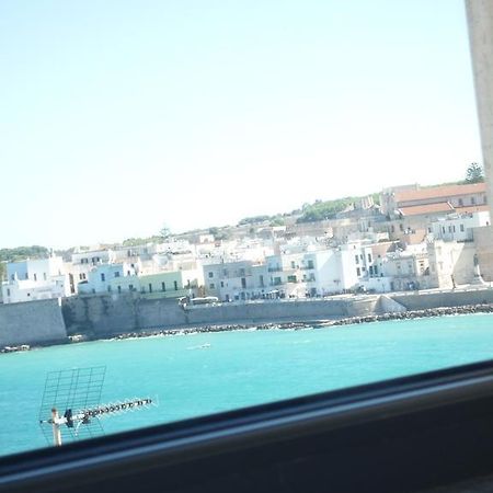 Otranto Mare E Spiagge Otranto Mon Amour Eksteriør bilde