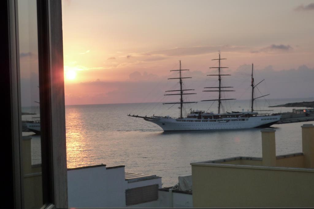 Otranto Mare E Spiagge Otranto Mon Amour Eksteriør bilde
