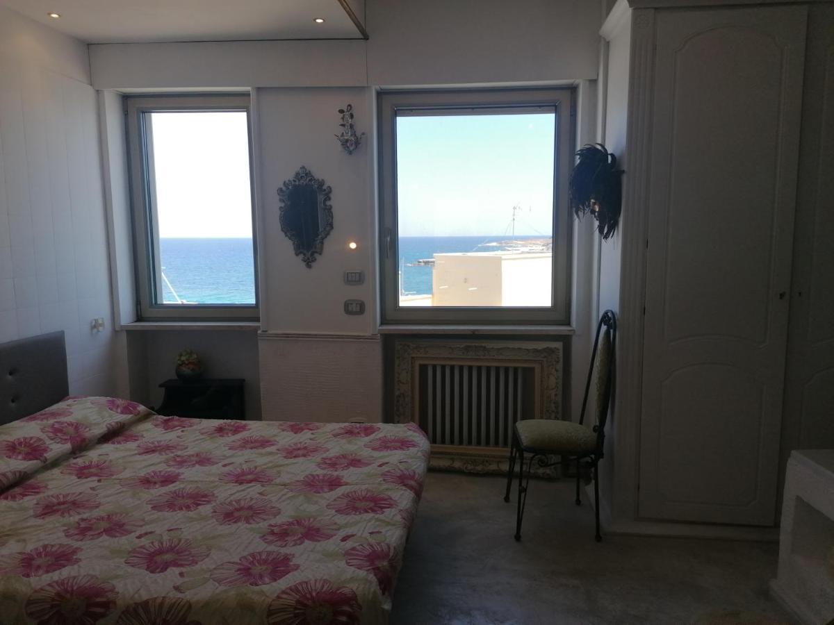 Otranto Mare E Spiagge Otranto Mon Amour Eksteriør bilde