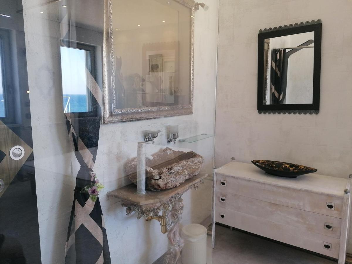 Otranto Mare E Spiagge Otranto Mon Amour Eksteriør bilde