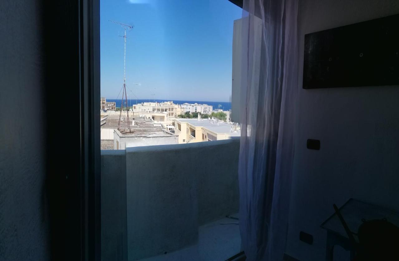 Otranto Mare E Spiagge Otranto Mon Amour Eksteriør bilde