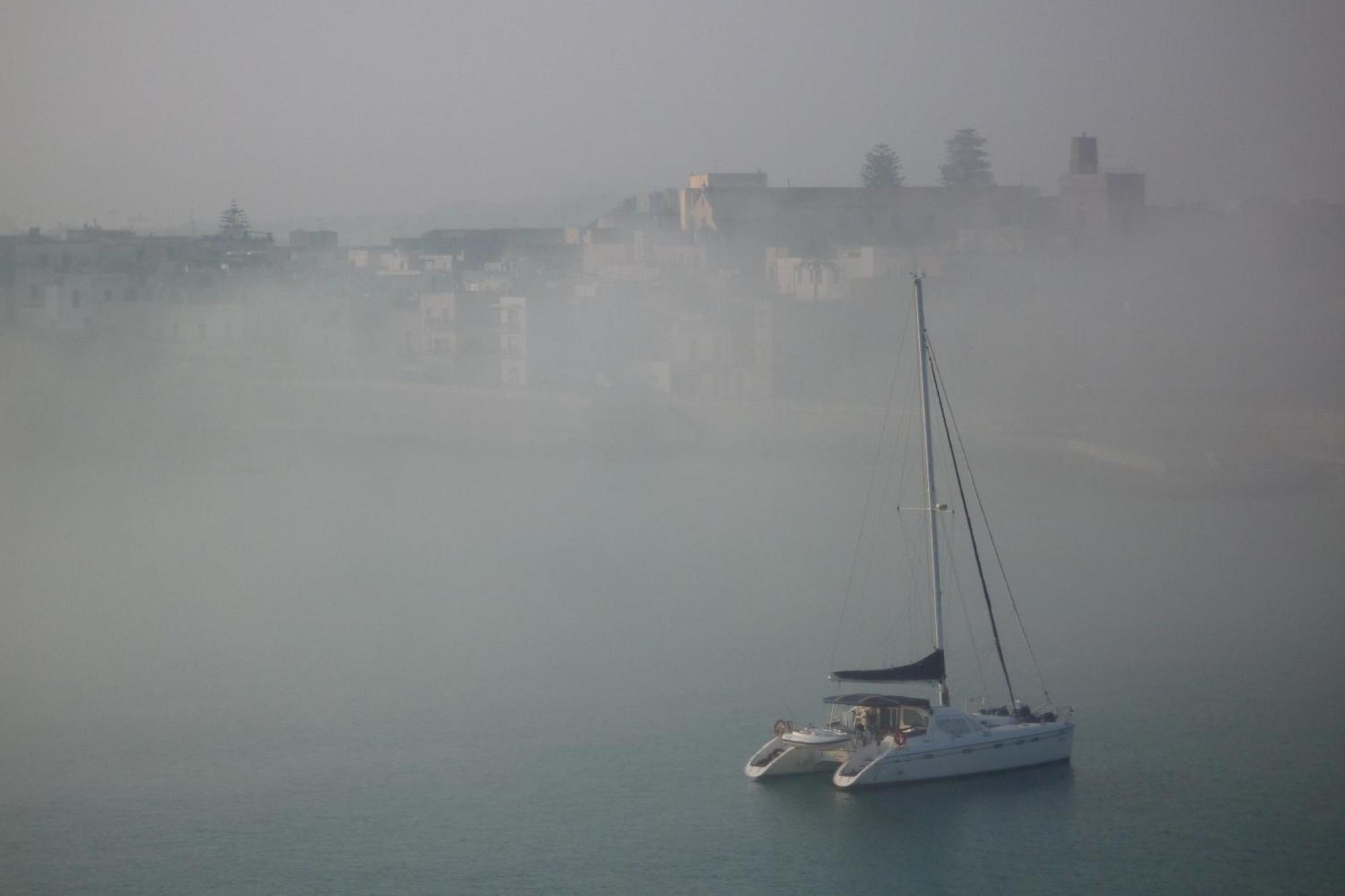 Otranto Mare E Spiagge Otranto Mon Amour Eksteriør bilde