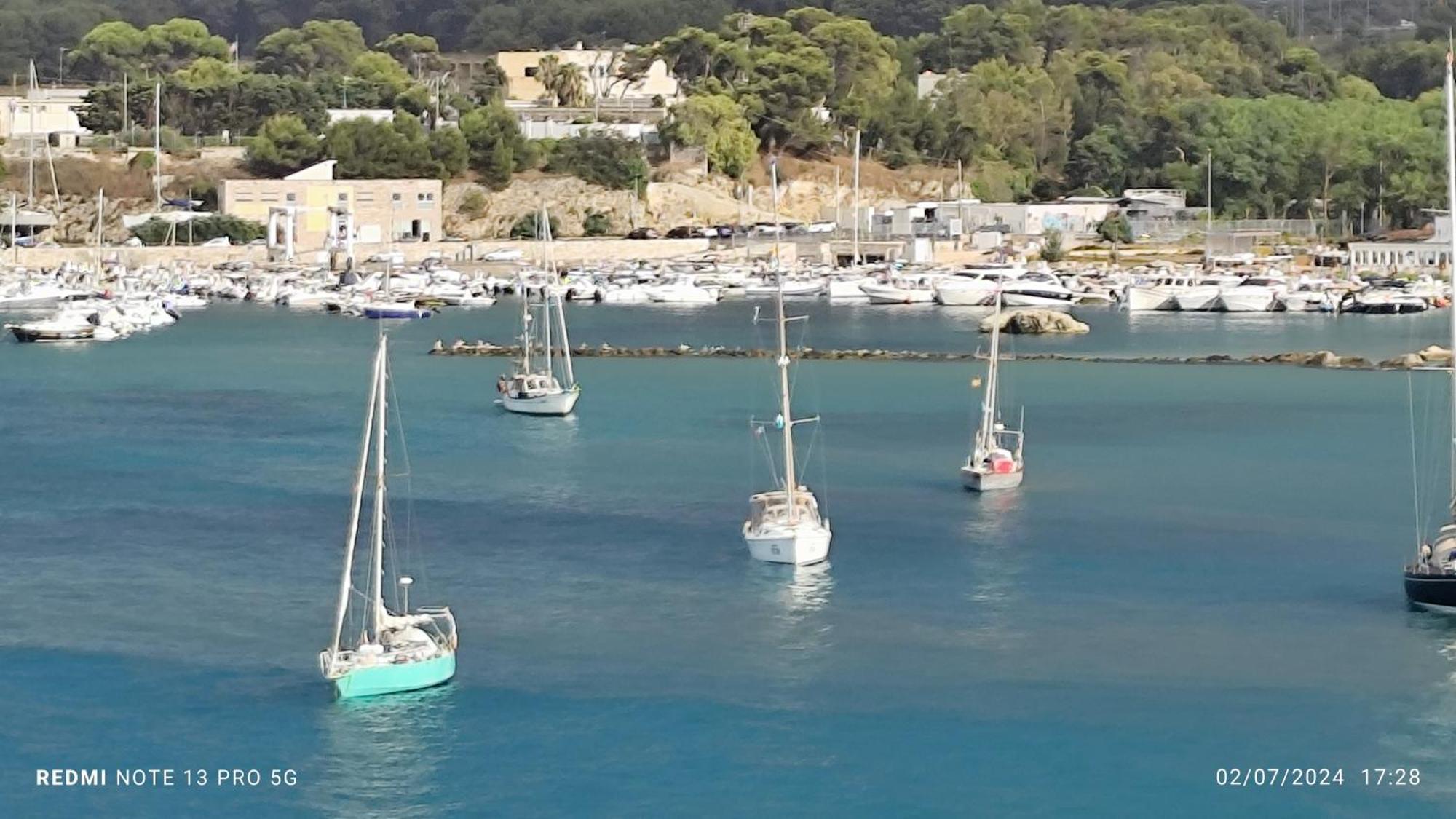 Otranto Mare E Spiagge Otranto Mon Amour Eksteriør bilde