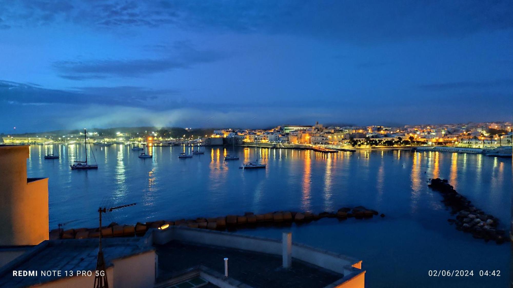 Otranto Mare E Spiagge Otranto Mon Amour Eksteriør bilde