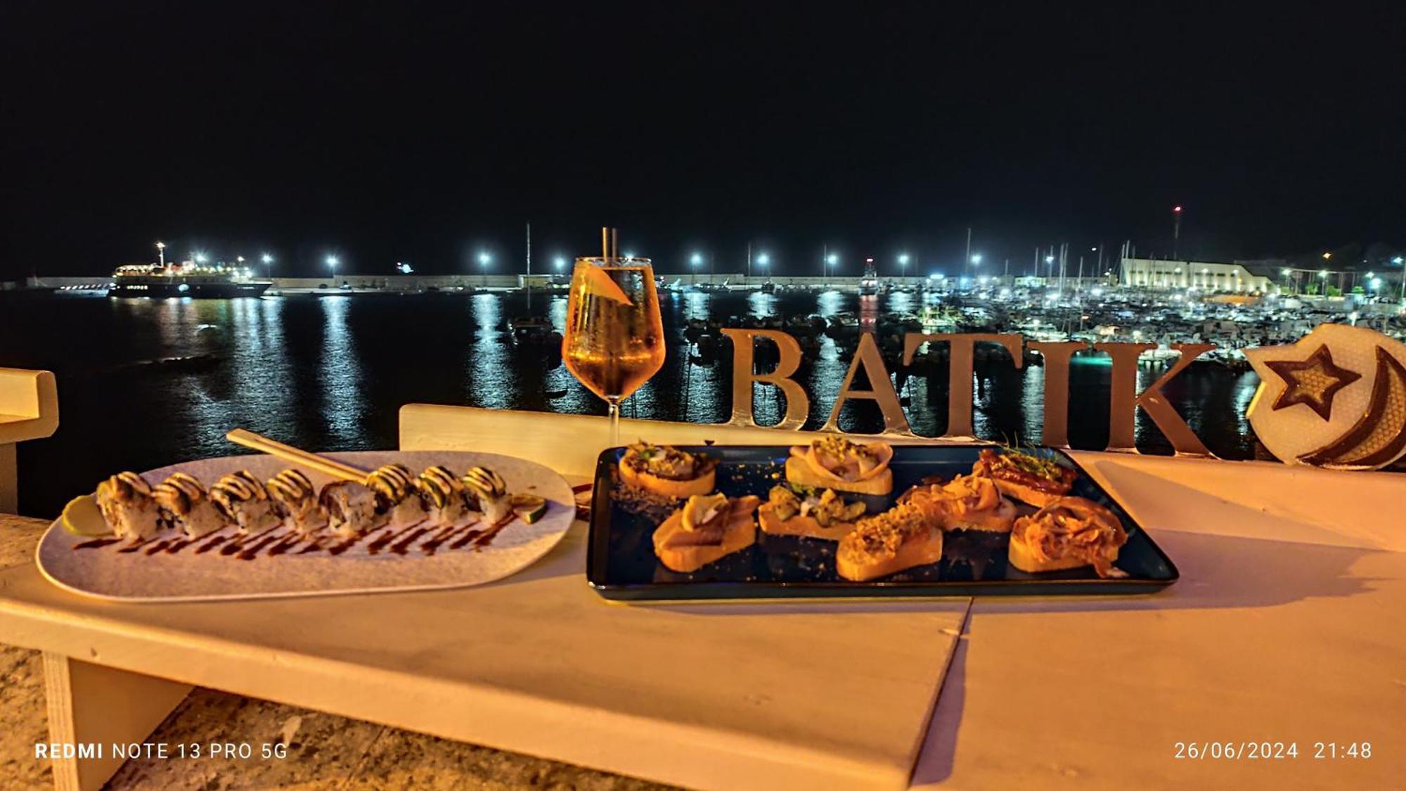 Otranto Mare E Spiagge Otranto Mon Amour Eksteriør bilde