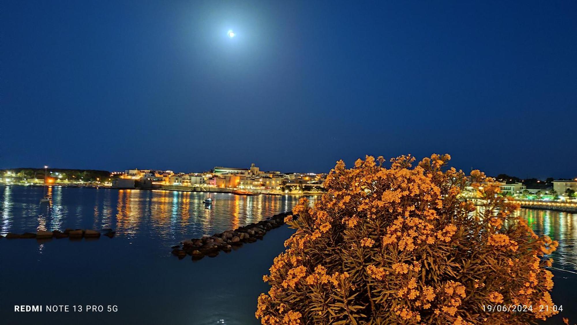 Otranto Mare E Spiagge Otranto Mon Amour Eksteriør bilde