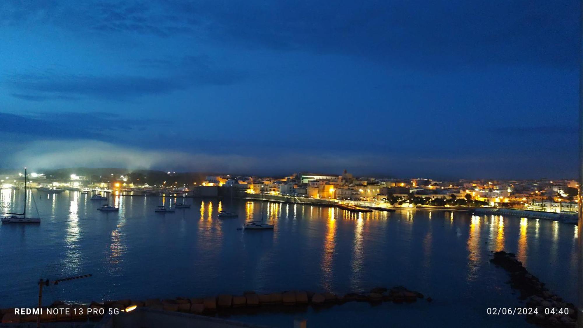 Otranto Mare E Spiagge Otranto Mon Amour Eksteriør bilde