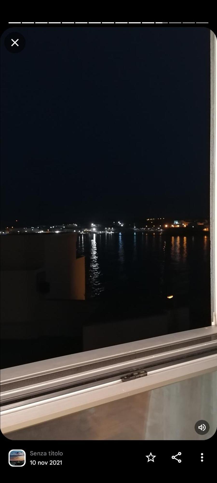 Otranto Mare E Spiagge Otranto Mon Amour Eksteriør bilde