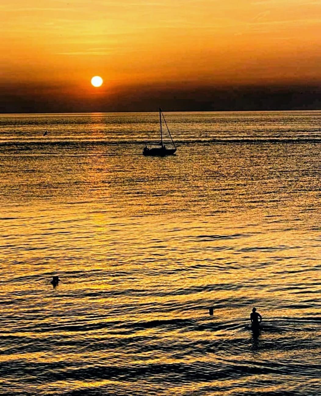 Otranto Mare E Spiagge Otranto Mon Amour Eksteriør bilde