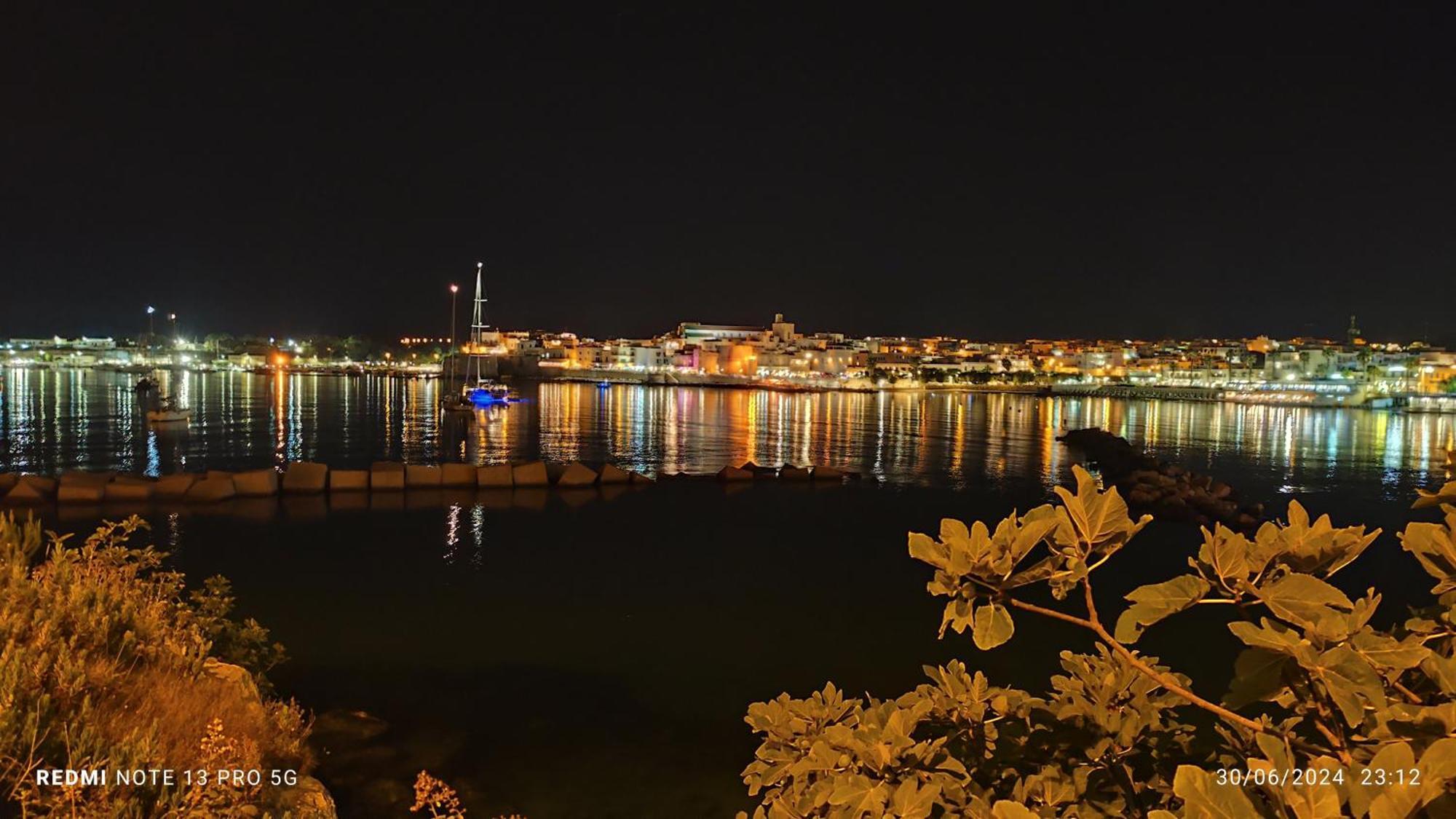 Otranto Mare E Spiagge Otranto Mon Amour Eksteriør bilde