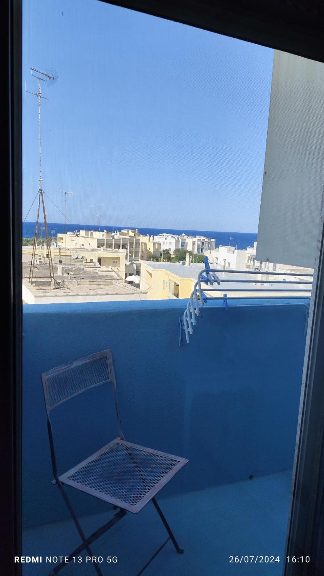 Otranto Mare E Spiagge Otranto Mon Amour Eksteriør bilde