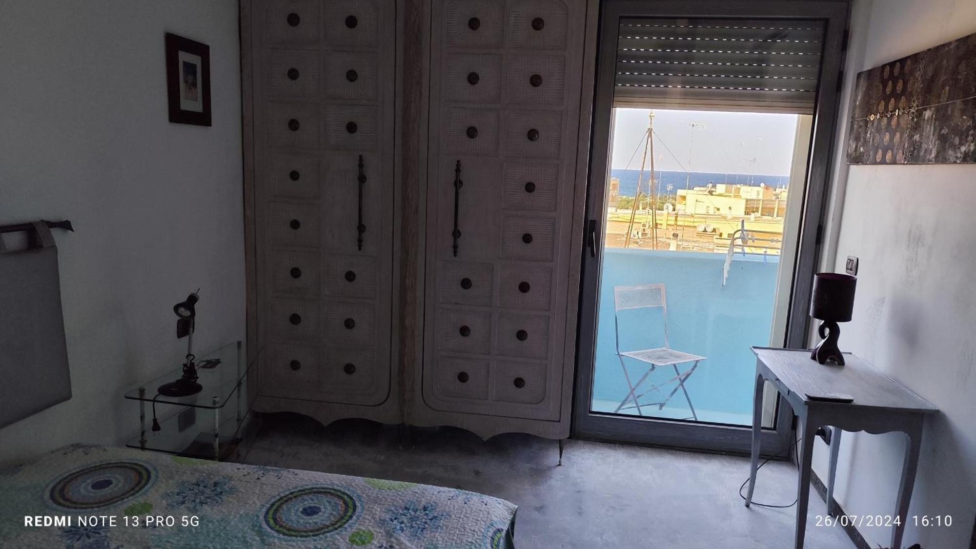 Otranto Mare E Spiagge Otranto Mon Amour Eksteriør bilde