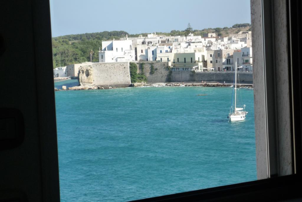 Otranto Mare E Spiagge Otranto Mon Amour Eksteriør bilde