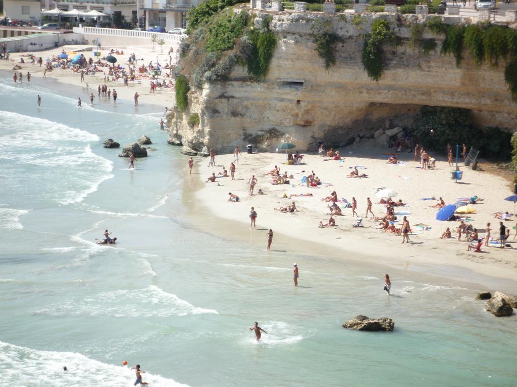 Otranto Mare E Spiagge Otranto Mon Amour Eksteriør bilde