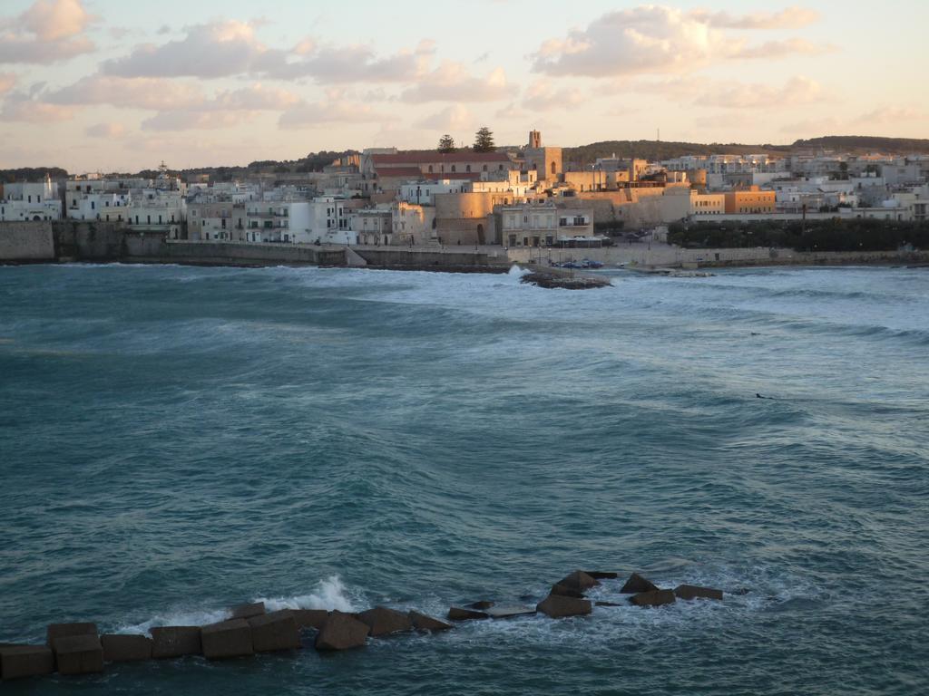 Otranto Mare E Spiagge Otranto Mon Amour Eksteriør bilde