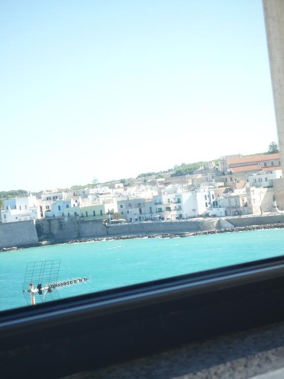 Otranto Mare E Spiagge Otranto Mon Amour Eksteriør bilde