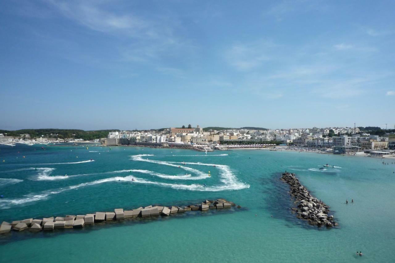 Otranto Mare E Spiagge Otranto Mon Amour Eksteriør bilde