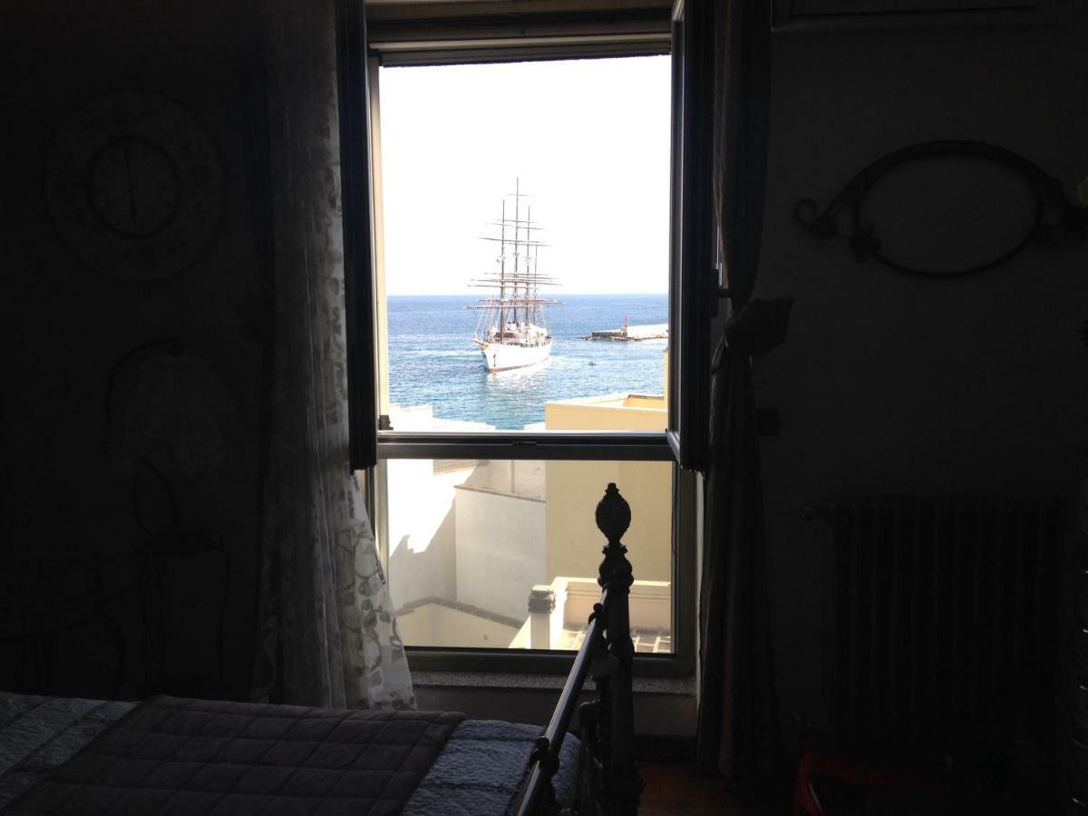 Otranto Mare E Spiagge Otranto Mon Amour Eksteriør bilde