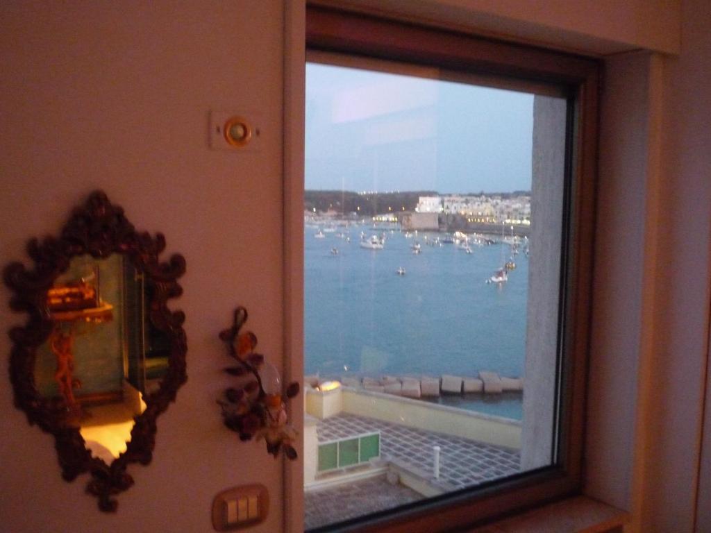 Otranto Mare E Spiagge Otranto Mon Amour Eksteriør bilde